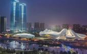 Туры в отель Meixi Lake Hotel, A Luxury Collection Hotel, Changsha
