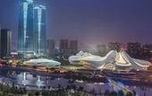 Туры в отель Meixi Lake Hotel, A Luxury Collection Hotel, Changsha