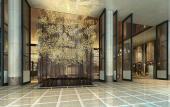Туры в отель Meixi Lake Hotel, A Luxury Collection Hotel, Changsha