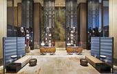 Туры в отель Meixi Lake Hotel, A Luxury Collection Hotel, Changsha
