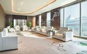 Туры в отель Meixi Lake Hotel, A Luxury Collection Hotel, Changsha