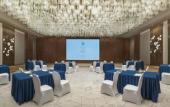 Туры в отель Meixi Lake Hotel, A Luxury Collection Hotel, Changsha