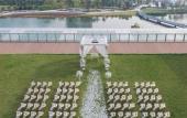 Туры в отель Meixi Lake Hotel, A Luxury Collection Hotel, Changsha
