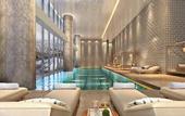 Туры в отель Meixi Lake Hotel, A Luxury Collection Hotel, Changsha