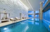 Туры в отель Meixi Lake Hotel, A Luxury Collection Hotel, Changsha