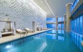 Туры в отель Meixi Lake Hotel, A Luxury Collection Hotel, Changsha
