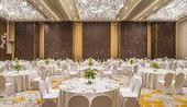 Туры в отель Meixi Lake Hotel, A Luxury Collection Hotel, Changsha