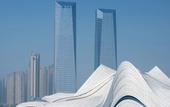 Туры в отель Meixi Lake Hotel, A Luxury Collection Hotel, Changsha