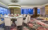 Туры в отель Meixi Lake Hotel, A Luxury Collection Hotel, Changsha
