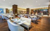 Туры в отель Meixi Lake Hotel, A Luxury Collection Hotel, Changsha