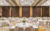 Туры в отель Meixi Lake Hotel, A Luxury Collection Hotel, Changsha