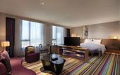 Туры в отель Novotel Sunac Hotel