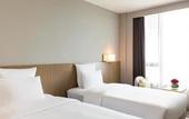 Туры в отель Novotel Sunac Hotel