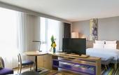 Туры в отель Novotel Sunac Hotel