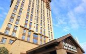Туры в отель Novotel Sunac Hotel