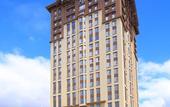 Туры в отель Novotel Sunac Hotel
