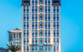 Туры в отель Novotel Sunac Hotel