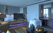 Туры в отель Novotel Sunac Hotel