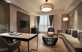 Туры в отель Novotel Sunac Hotel
