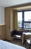 Туры в отель Best Western Hotel Tulln