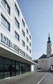 Туры в отель Best Western Hotel Tulln