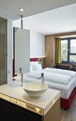 Туры в отель Best Western Hotel Tulln