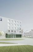 Туры в отель Best Western Hotel Tulln