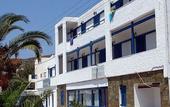 Туры в отель Milos Hotel