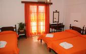 Туры в отель Milos Hotel