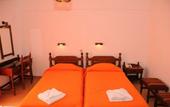 Туры в отель Milos Hotel