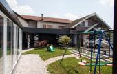 Туры в отель Hotel Cool Zagreb Airport