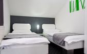 Туры в отель Hotel Cool Zagreb Airport