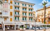 Туры в отель Hotel Vesuvio