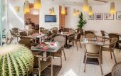 Туры в отель Hotel Vesuvio