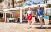 Туры в отель Hotel Vesuvio
