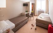 Туры в отель Hotel Vesuvio