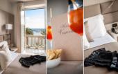Туры в отель Hotel Vesuvio