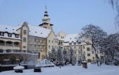 Туры в отель Hunguest Hotel Palota