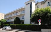 Туры в отель Hotel Maison Lacassagne