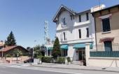 Туры в отель Hotel Maison Lacassagne