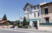 Туры в отель Hotel Maison Lacassagne
