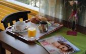 Туры в отель Hotel Maison Lacassagne