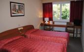 Туры в отель Hotel Maison Lacassagne