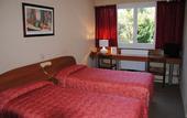 Туры в отель Hotel Maison Lacassagne