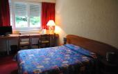 Туры в отель Hotel Maison Lacassagne