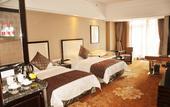 Туры в отель Country Garden Phoenix Hotel Shenyang