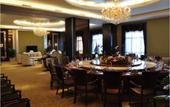 Туры в отель Country Garden Phoenix Hotel Shenyang