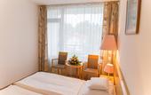 Туры в отель Hunguest Hotel Panorama
