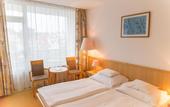 Туры в отель Hunguest Hotel Panorama
