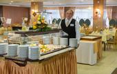 Туры в отель Hunguest Hotel Panorama